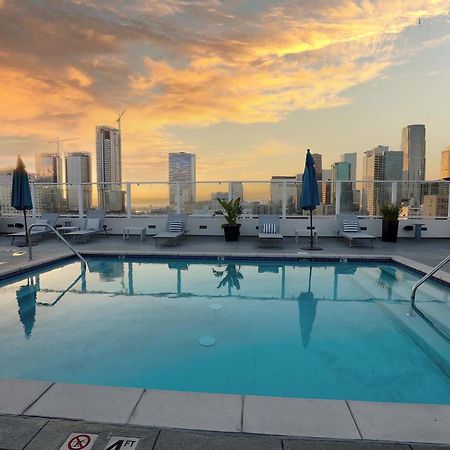 Nyc Styled Loft In Dtla, Sleeps 4 With Free Parking! Lejlighed Los Angeles Eksteriør billede