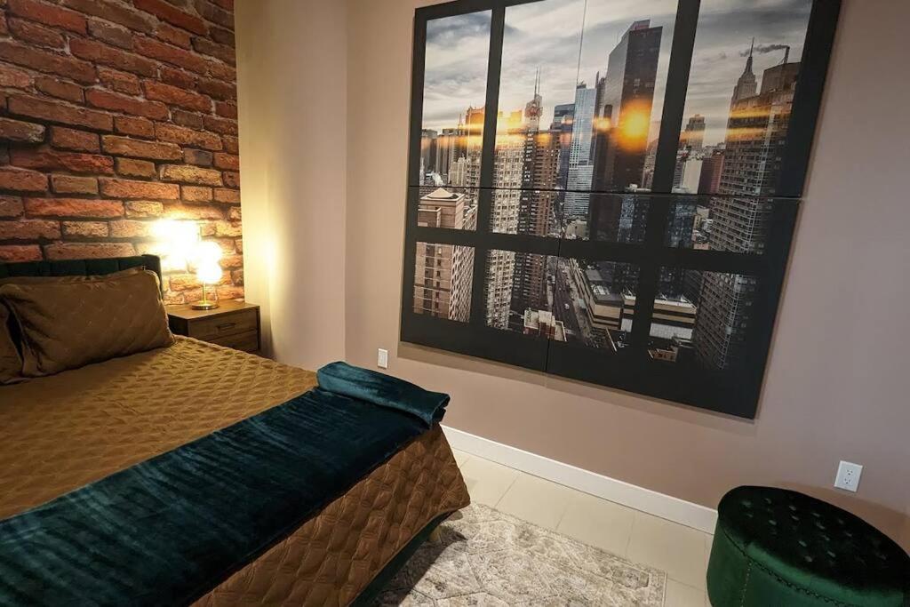 Nyc Styled Loft In Dtla, Sleeps 4 With Free Parking! Lejlighed Los Angeles Eksteriør billede