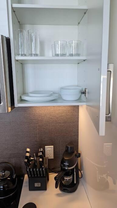 Nyc Styled Loft In Dtla, Sleeps 4 With Free Parking! Lejlighed Los Angeles Eksteriør billede