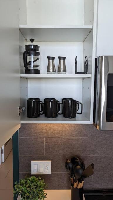 Nyc Styled Loft In Dtla, Sleeps 4 With Free Parking! Lejlighed Los Angeles Eksteriør billede