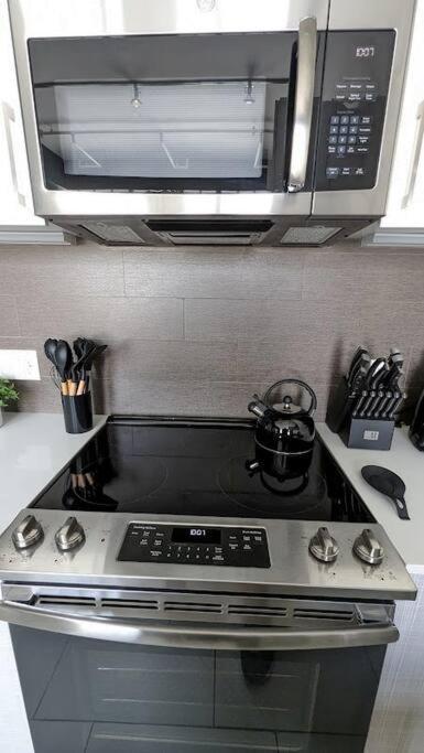 Nyc Styled Loft In Dtla, Sleeps 4 With Free Parking! Lejlighed Los Angeles Eksteriør billede