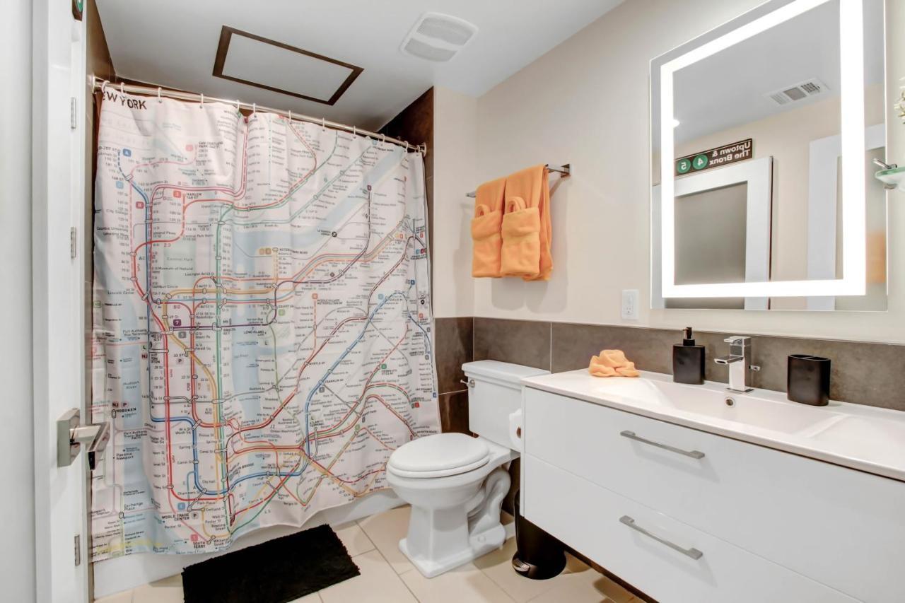 Nyc Styled Loft In Dtla, Sleeps 4 With Free Parking! Lejlighed Los Angeles Eksteriør billede
