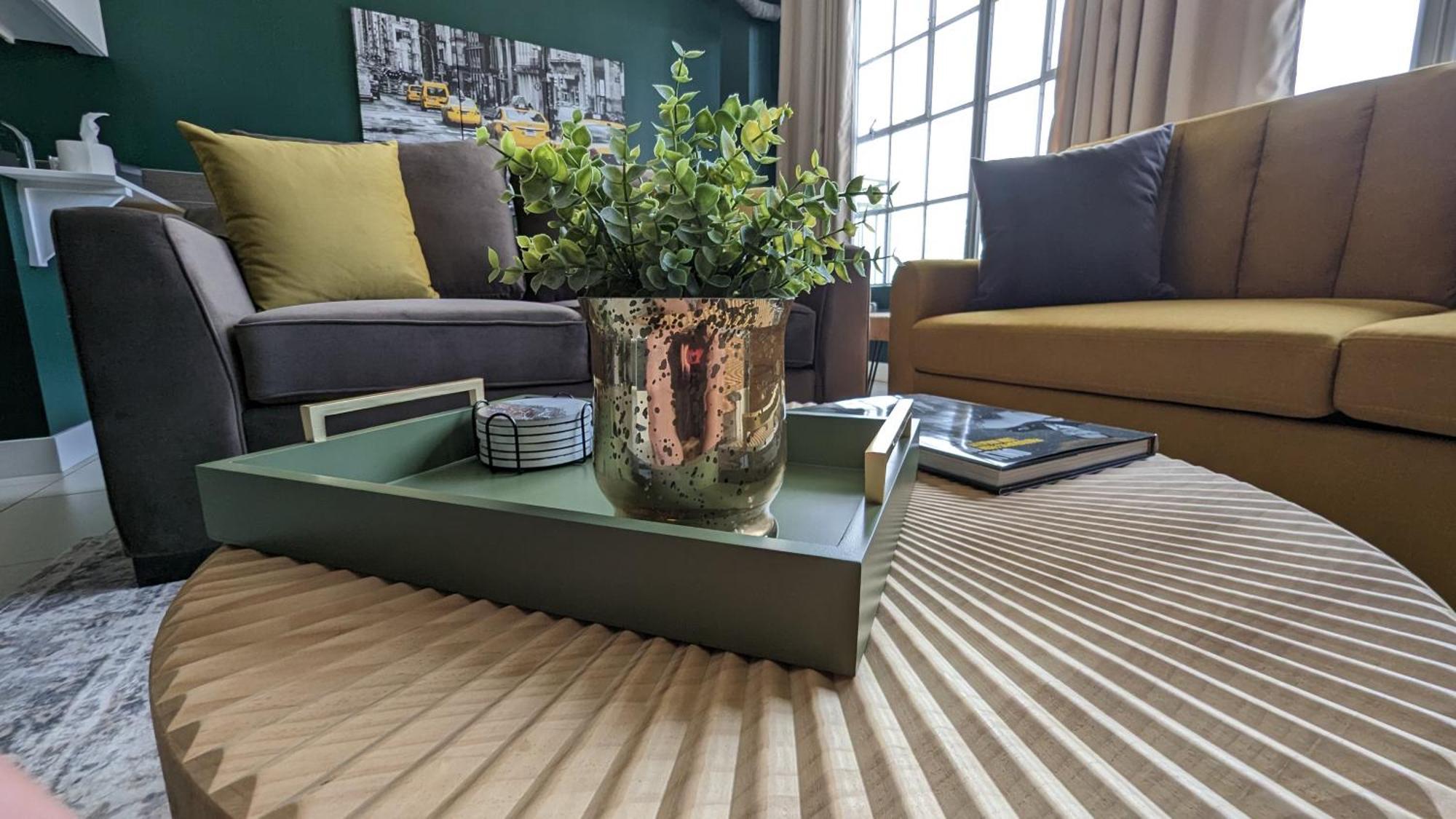 Nyc Styled Loft In Dtla, Sleeps 4 With Free Parking! Lejlighed Los Angeles Eksteriør billede
