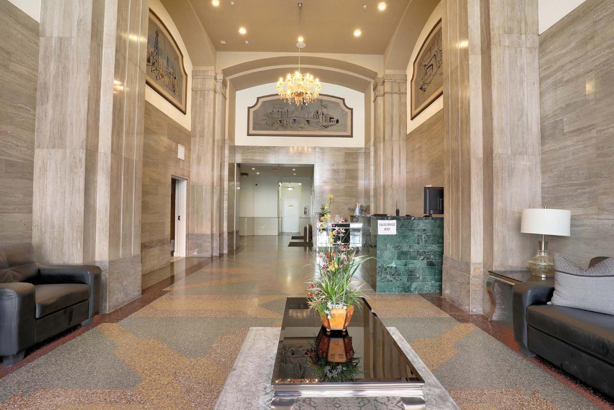 Nyc Styled Loft In Dtla, Sleeps 4 With Free Parking! Lejlighed Los Angeles Eksteriør billede